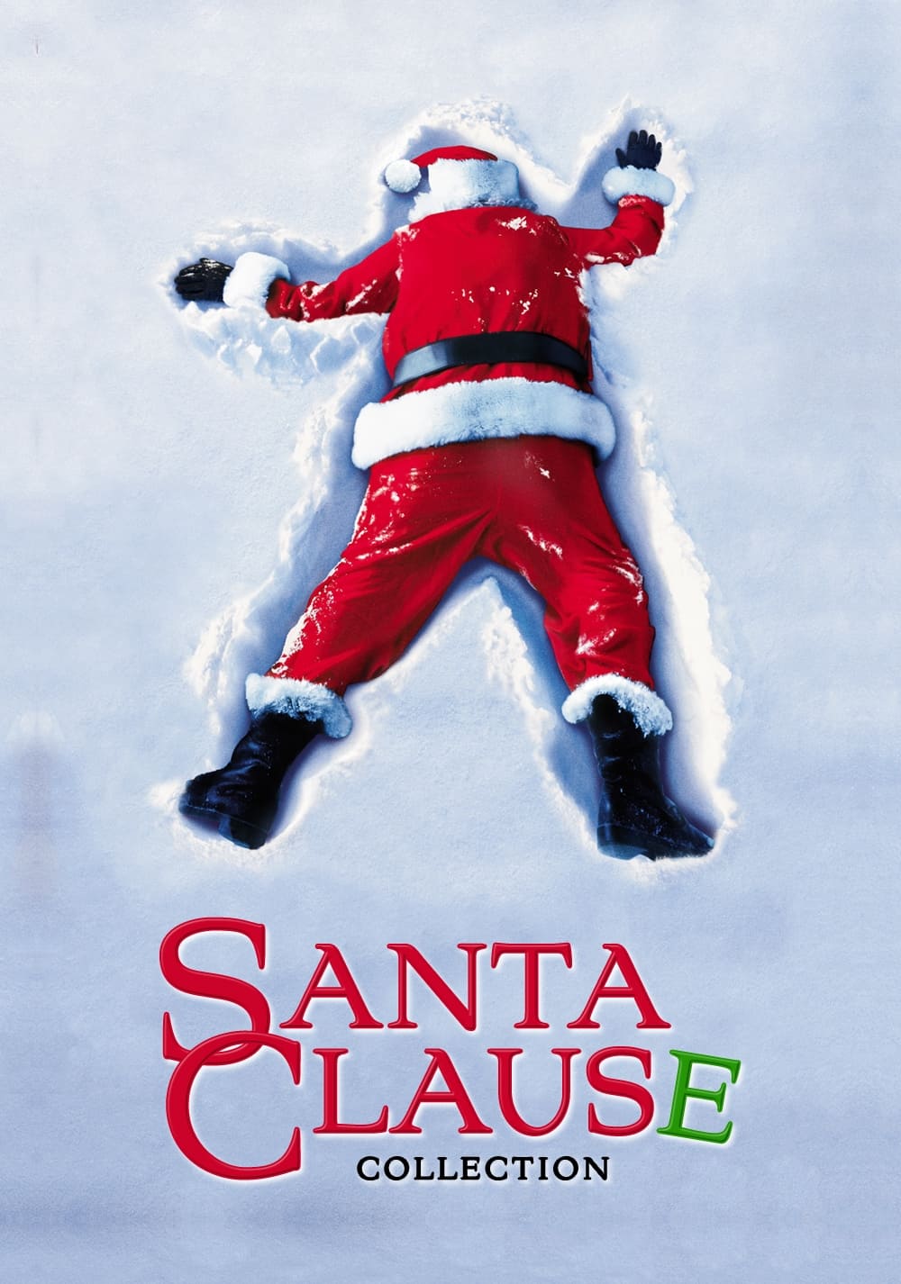 The Santa Clause [405343] (A1712567427) Collection (Movies) --Plex--